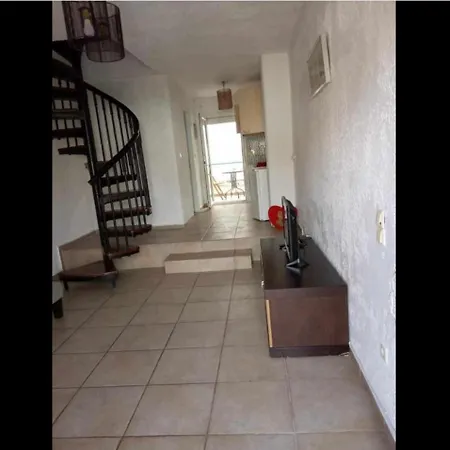 Kapsochora Blue דירה *