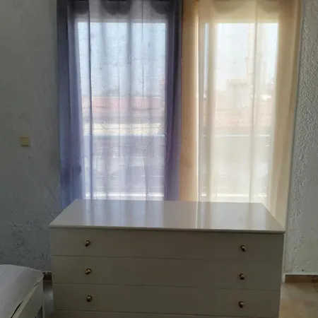 Kapsochora Blue פפקוהורי