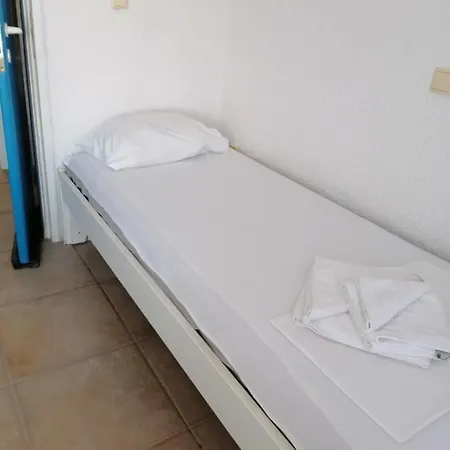 Kapsochora Blue דירה פפקוהורי