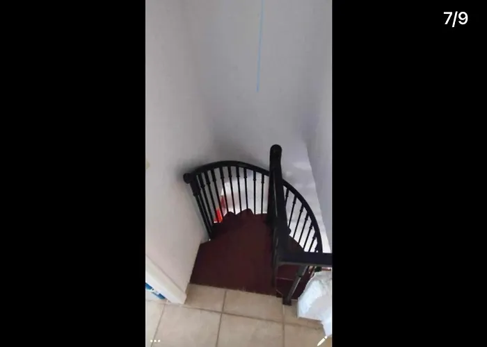 Kapsochora Blue Appartement *