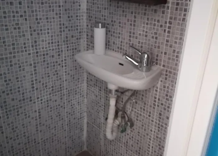 Kapsochora Blue Appartement