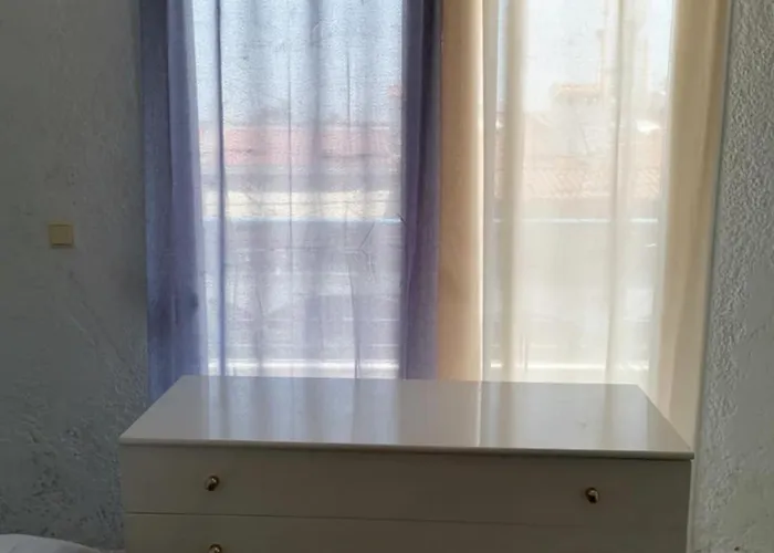 Kapsochora Blue Pefkochori