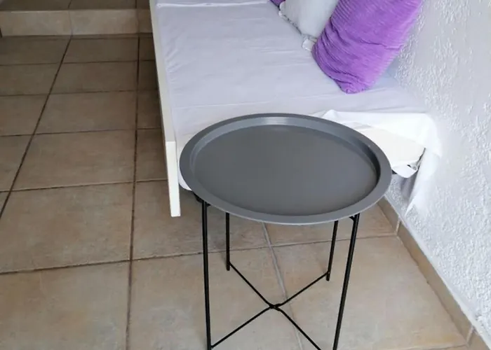 Kapsochora Blue * Pefkochori