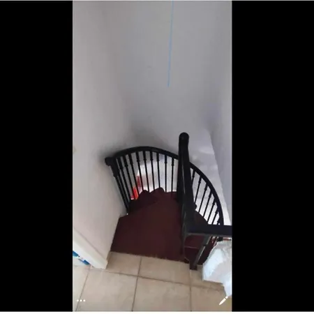 Kapsochora Blue Apartament *