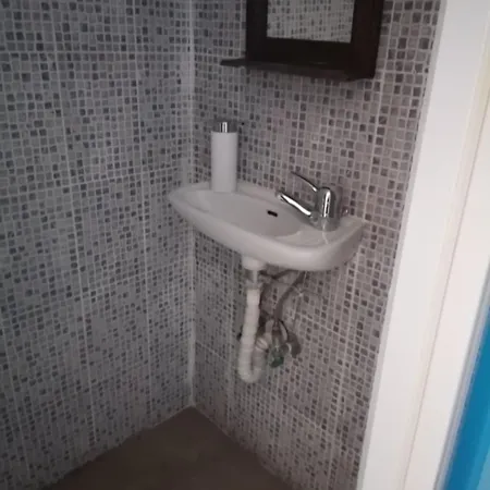 Kapsochora Blue Apartament