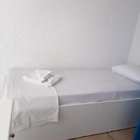 Kapsochora Blue Apartament *