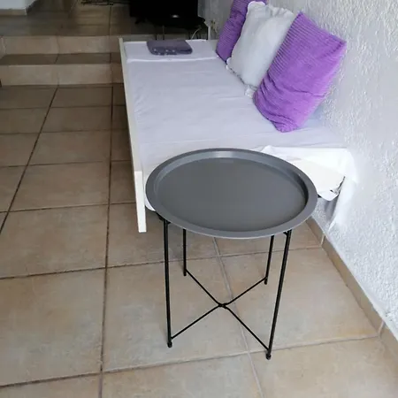 Kapsochora Blue * Pefkochori