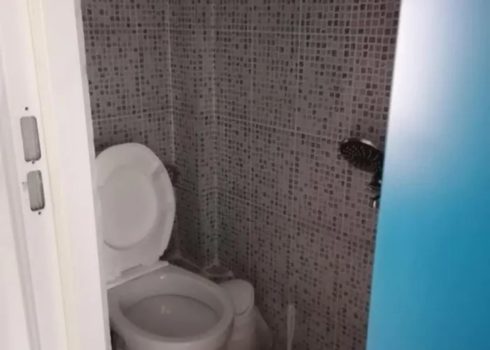 Apartment Kapsochora Blue